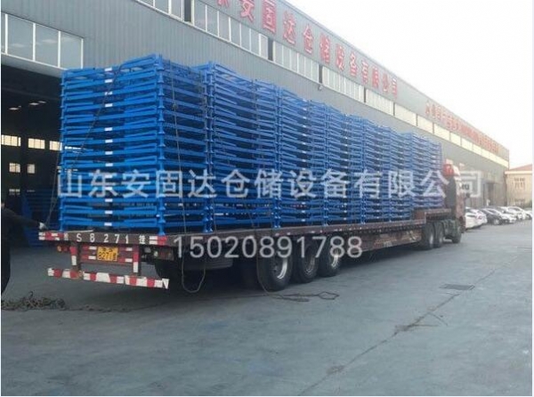 冷庫(kù)貨架是怎么來(lái)使用的